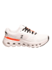 ON RUNNING Laufschuhe "Cloudrunner 2" in Weiß/ Orange
