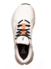 ON RUNNING Laufschuhe "Cloudrunner 2" in Weiß/ Orange