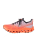 ON RUNNING Laufschuhe "Cloudsurfer trail" in Orange