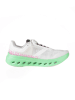 ON RUNNING Buty "Cloudsurfer next" w kolorze biało-zielonym do biegania