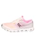 ON RUNNING Laufschuhe "Cloud 6 push" in Apricot/ Rosa