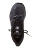 ON RUNNING Laufschuhe "Cloudsurfer trail wp" in Schwarz
