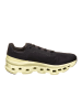 ON RUNNING Laufschuhe "Cloudmonster" in Schwarz/ Gelb