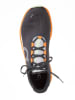 ON RUNNING Laufschuhe "Cloudmonster" in Schwarz/ Orange