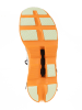 ON RUNNING Laufschuhe "Cloudmonster" in Schwarz/ Orange