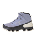 ON RUNNING Boots "Cloudrock 2" in Hellblau