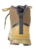 ON RUNNING Boots "Cloudrock 2" in Oliv/ Gelb