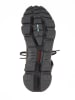ON RUNNING Boots "Cloudrock 2" in Schwarz