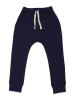 Walkiddy Sweatbroek donkerblauw
