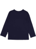Walkiddy Longsleeve donkerblauw