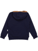 Walkiddy Hoodie donkerblauw