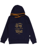 Walkiddy Hoodie donkerblauw