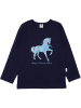 Walkiddy Longsleeve in Dunkelblau