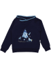 Walkiddy Hoodie in Dunkelblau