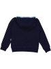 Walkiddy Hoodie donkerblauw