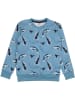 Walkiddy Sweatshirt lichtblauw