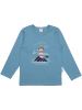 Walkiddy Longsleeve lichtblauw