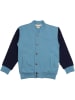 Walkiddy Blouson in Hellblau