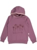 Walkiddy Hoodie paars