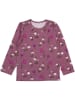 Walkiddy Longsleeve in Lila