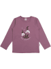 Walkiddy Longsleeve in Lila