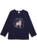 Walkiddy Longsleeve in Dunkelblau