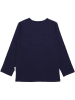 Walkiddy Longsleeve donkerblauw