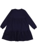 Walkiddy Jurk donkerblauw