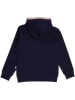 Walkiddy Hoodie donkerblauw