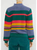 Blutsgeschwister Pullover in Bunt