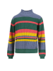 Blutsgeschwister Pullover in Bunt