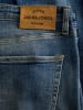 Jack & Jones Spijkerbroek "Glenn" blauw