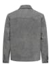 ONLY & SONS Blousejas "Ponnor" grijs