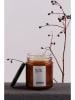 Lucky Bees Duftkerze in Braun - 200 g