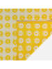 Småfolk Ręcznik kąpielowy w kolorze żółtym