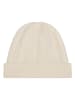 Perfect Cashmere Kasjmieren muts "Popi" crème