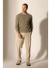 Perfect Cashmere Kaszmirowy sweter w kolorze khaki