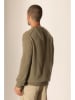 Perfect Cashmere Kaschmir-Pullover in Khaki