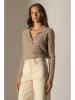 Perfect Cashmere Kasjmieren trui beige
