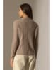 Perfect Cashmere Kasjmieren trui beige