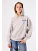 Garcia Hoodie grijs