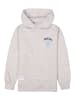 Garcia Hoodie in Grau