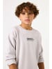 Garcia Sweatshirt in Grau