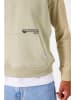 Garcia Sweatshirt kaki