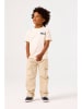 Garcia Cargohose in Beige