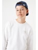 Garcia Sweatshirt wit