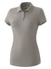 erima Poloshirt "Teamsport" in Taupe