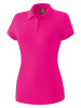 erima Poloshirt "Teamsport" roze