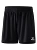 erima Trainingsshorts "Rio 2.0" in Schwarz