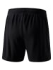 erima Trainingsshorts "Rio 2.0" in Schwarz